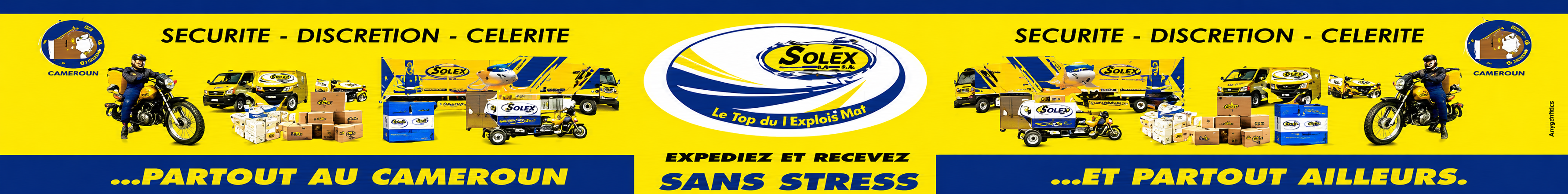 Solex