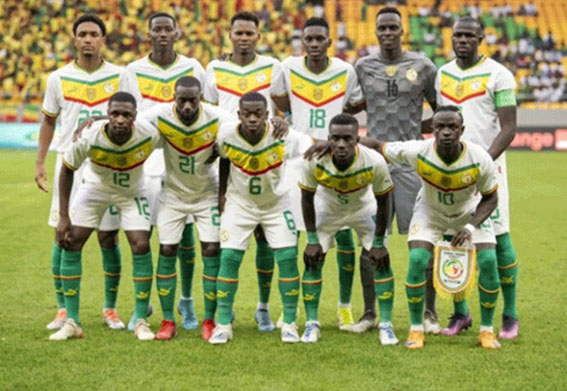 L'Afrique à la Coupe du Monde 2026 (2) : Le Sénégal n'a pas reédité l'exploit de 2002