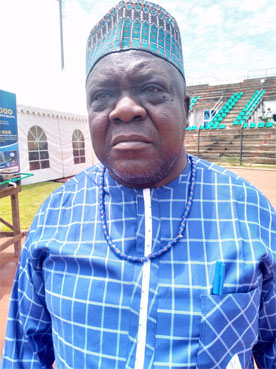 Giga Meeting : Didi bat le rappel des troupes