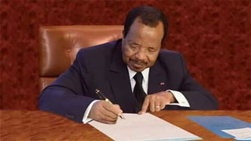 Absent du pays depuis près de 2 mois, Paul Biya au cœur de toutes les spéculations