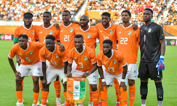L'Afrique à la Coupe du Monde 2026 (3) : La Côte d'Ivoire garde ses chances