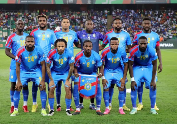 L'Afrique à la Coupe du Monde 2026 (4) : Les léopards de la RDC font du bien à l'Afrique centrale