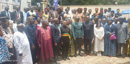 Tourisme et loisirs : Bafoussam abrite le Petit Déjeuner Business Network (PDBN)