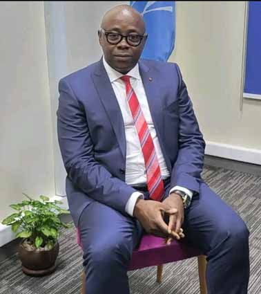 Unisport F.C du Haut-Nkam : Fred Siewé porté disparu …