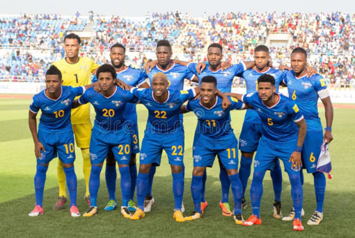 L'Afrique à la Coupe du Monde 2026 (5) : Les Requins Bleus du Cap-Vert sans complexe devant les grands du Monde