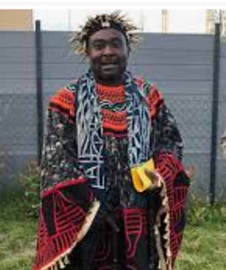 Balatchi : Sa Majesté Kenfack Tanga II parle du Festival de la Kola