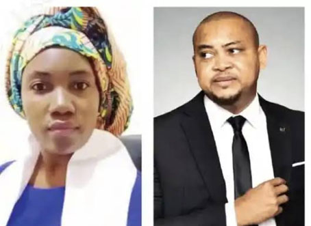 Convention élective du Mrc : Scénario dingue : Et Si Binyam l'emportait face à Tiriane Noah ?