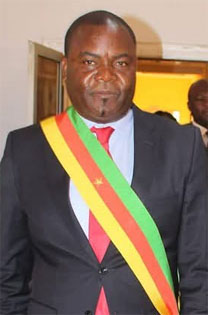 Concours national villes propres : Bafoussam 2e chute au classement