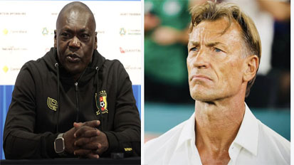 Côte d’Ivoire-Cameroun : Comment le tacticien David Pagou a pris le dessus sur Hervé Renard