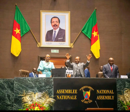 Session parlementaire de juin 2026 : Au cœur des questions orales