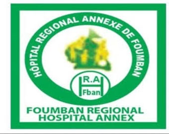 LUTTE CONTRE LA DROGUE : L'Hôpital régional annexe de Foumban s’engage