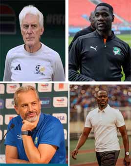 Fifa World Cup 2026 : L’hécatombe de l’Afrique en 16e de finale
