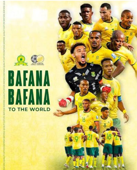 L'Afrique à la Coupe du Monde 2026 (1) : La mauvaise entame de l'Afrique du Sud